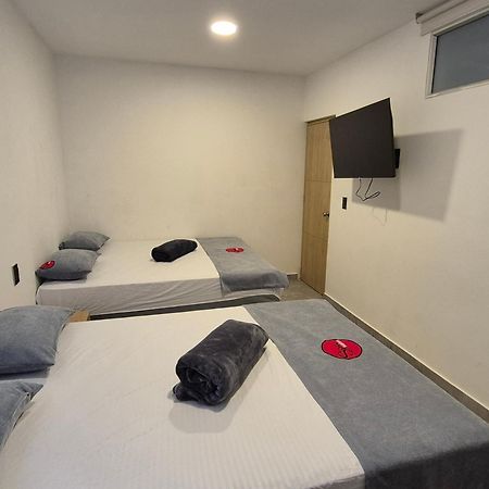 Hotel Spa Laureles Medellín Extérieur photo