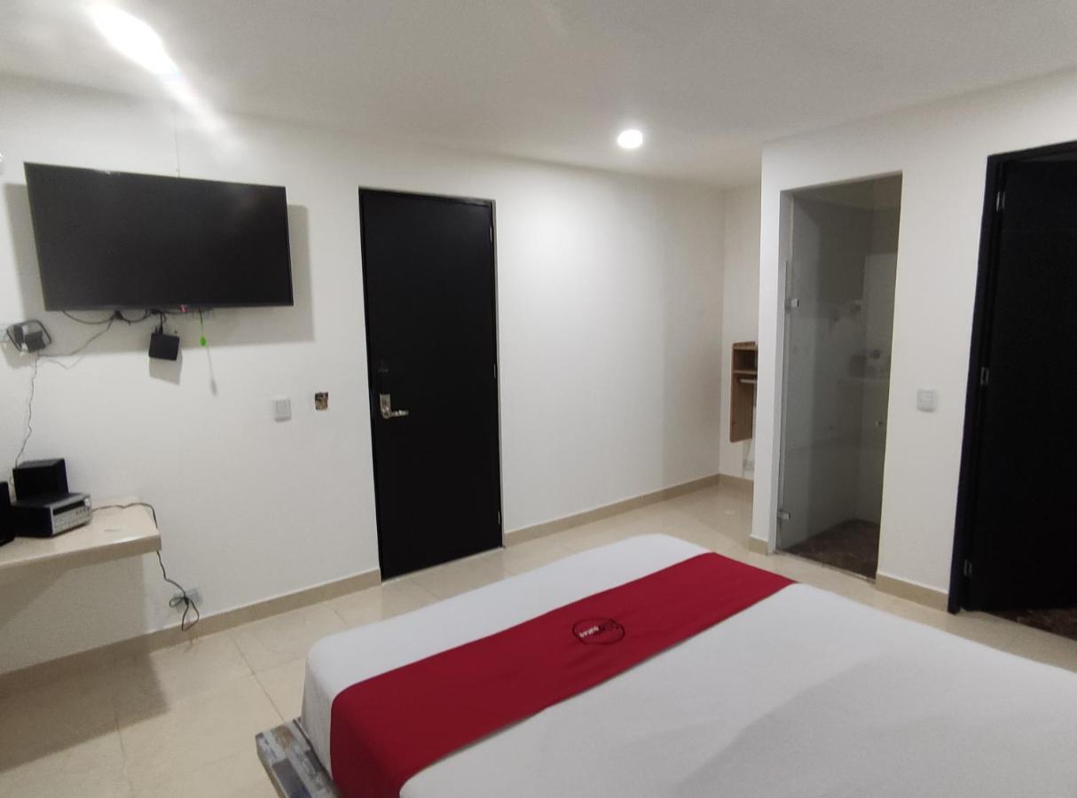Hotel Spa Laureles Medellín Extérieur photo