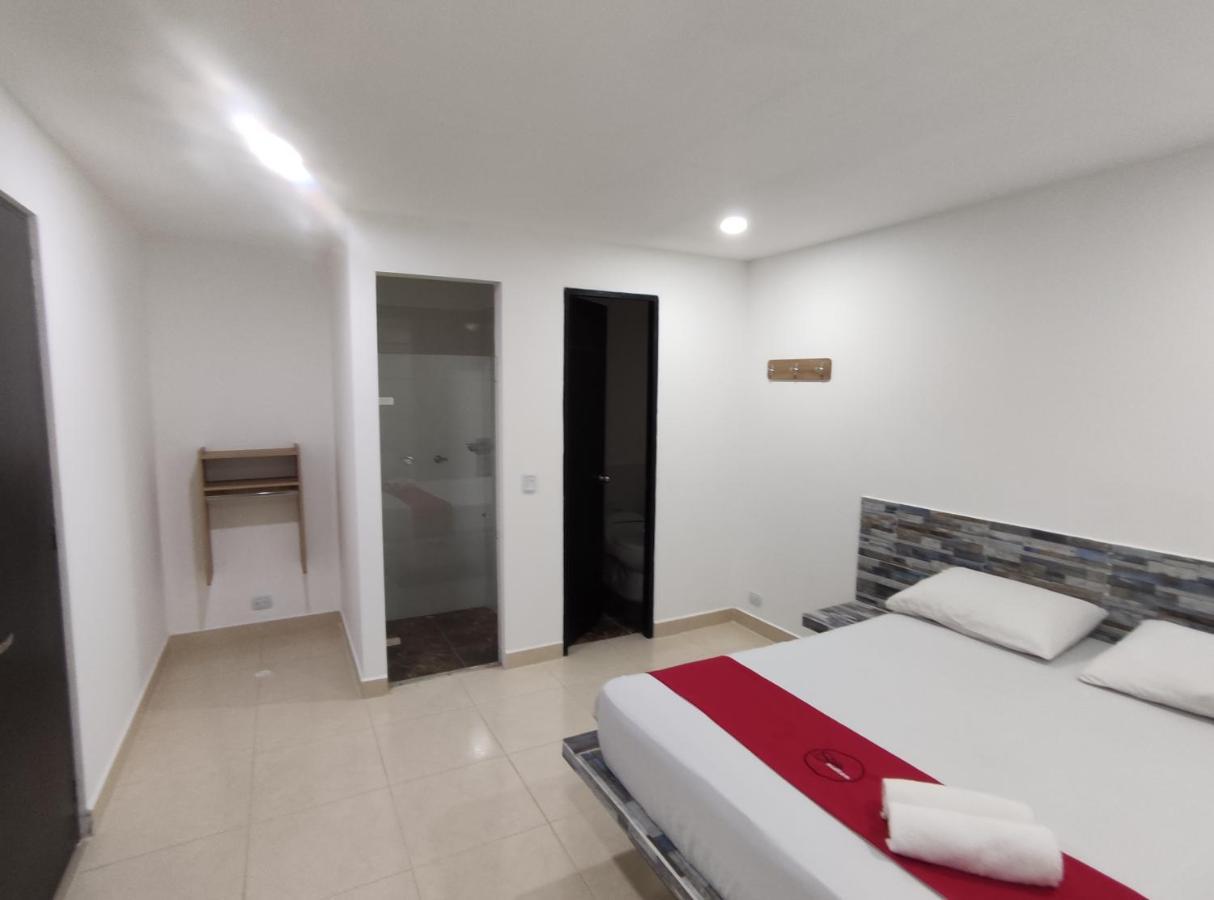 Hotel Spa Laureles Medellín Extérieur photo