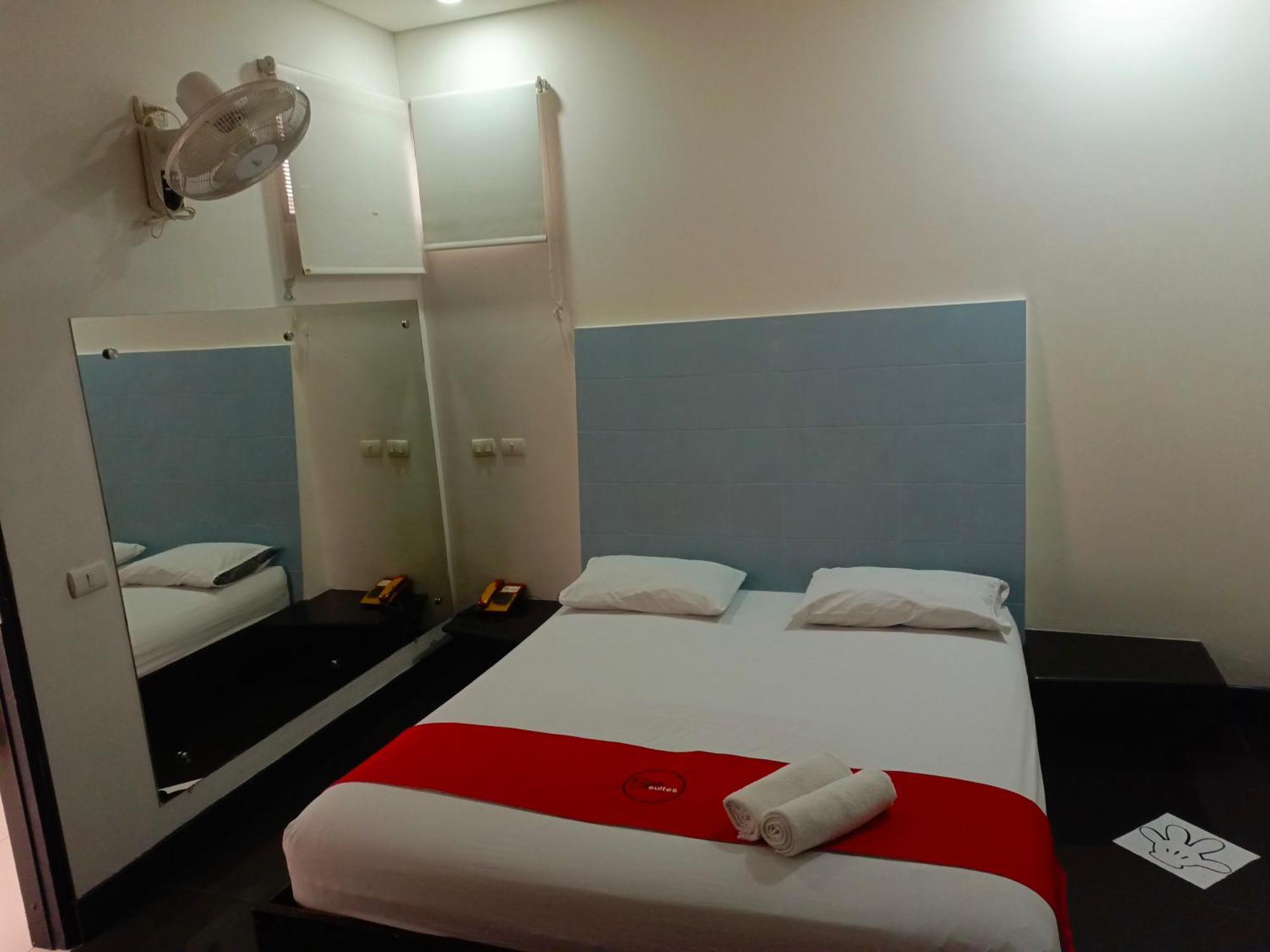 Hotel Spa Laureles Medellín Extérieur photo