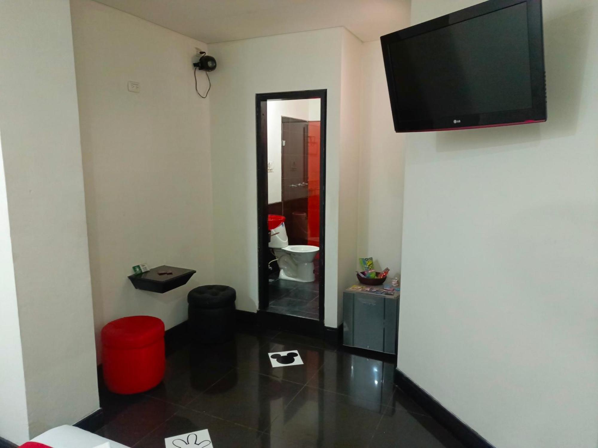 Hotel Spa Laureles Medellín Extérieur photo