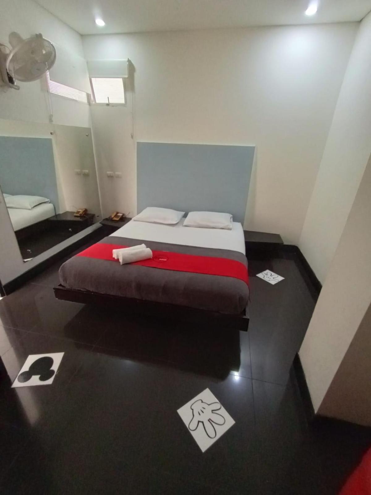 Hotel Spa Laureles Medellín Extérieur photo