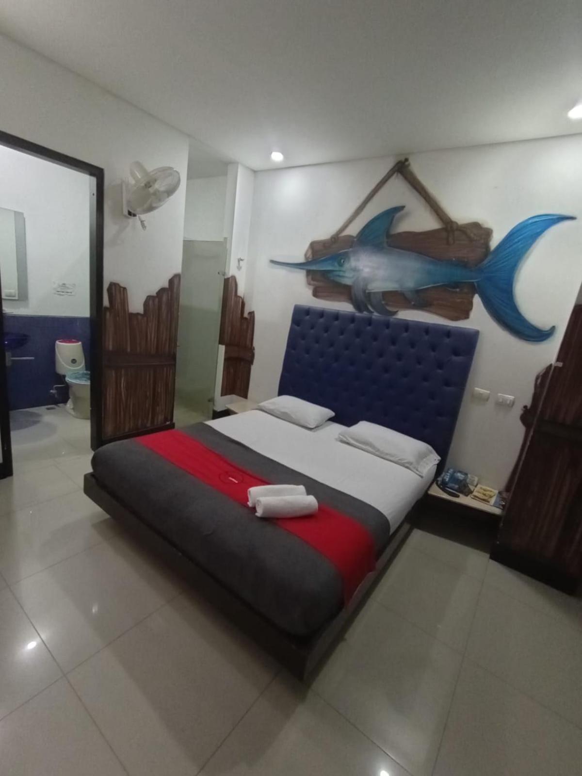 Hotel Spa Laureles Medellín Extérieur photo