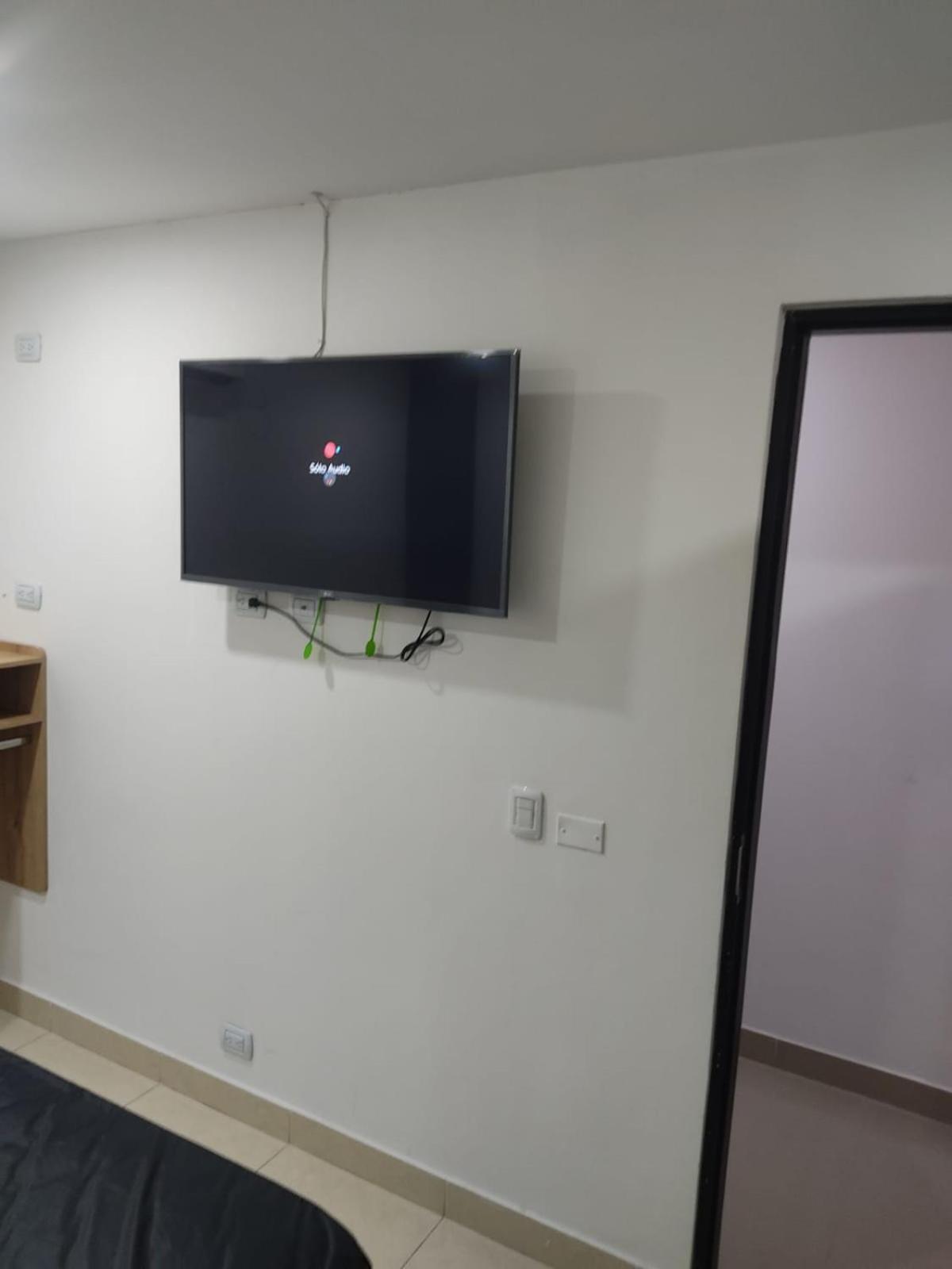 Hotel Spa Laureles Medellín Extérieur photo