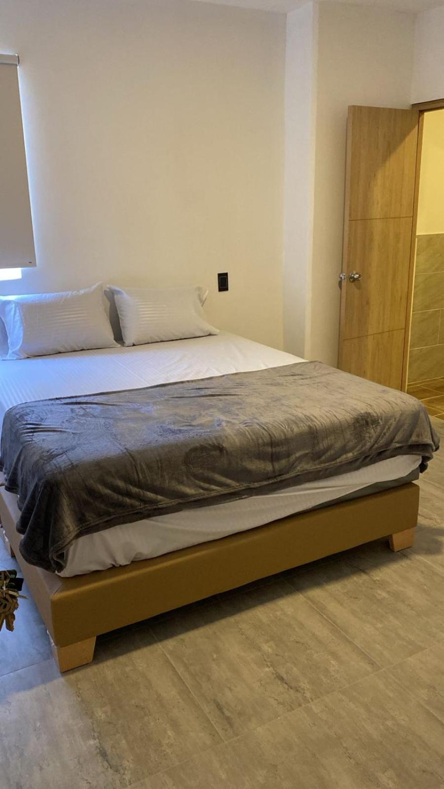 Hotel Spa Laureles Medellín Extérieur photo