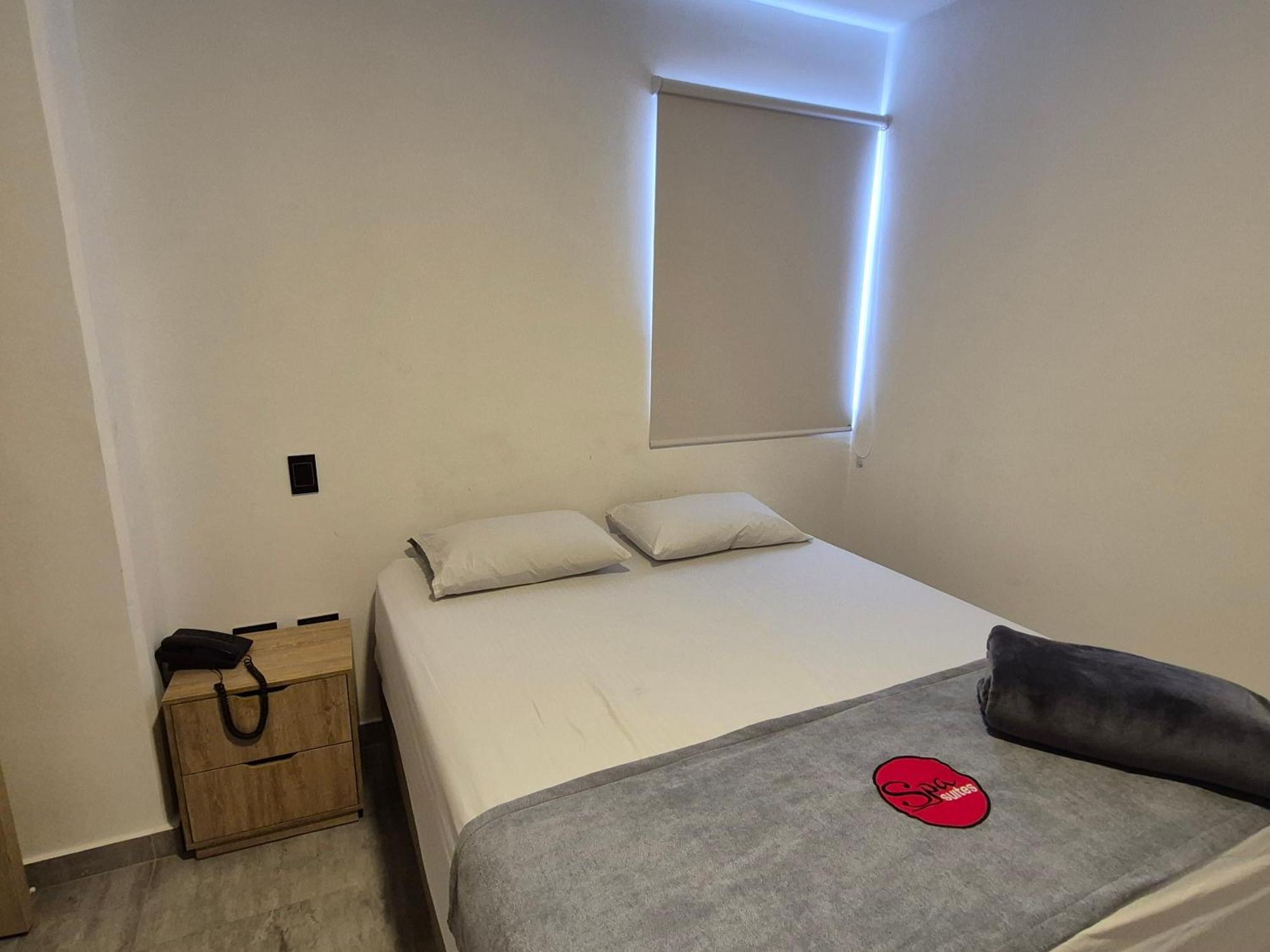 Hotel Spa Laureles Medellín Extérieur photo