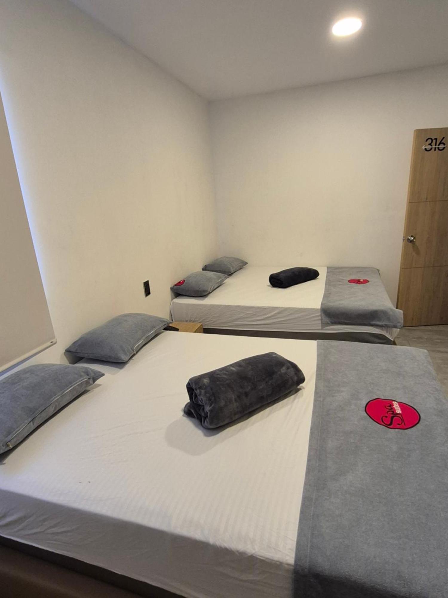 Hotel Spa Laureles Medellín Extérieur photo